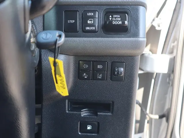 日野 リエッセⅡ SKG-XZB70M(2WD)の写真39