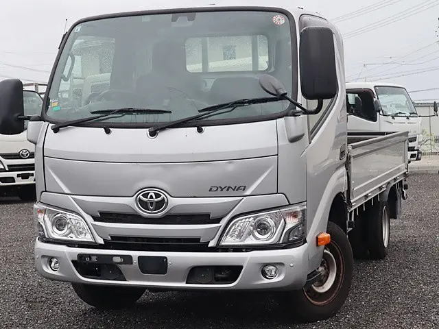 トヨタ ダイナ 3BF-TRY230(2WD)の写真1