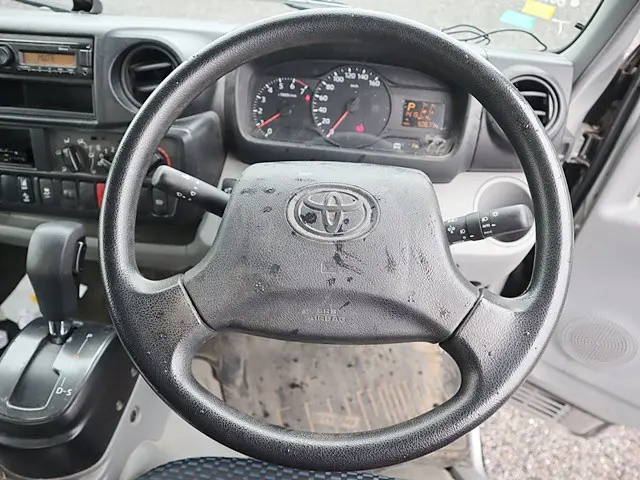 トヨタ ダイナ 3BF-TRY230(2WD)の写真4