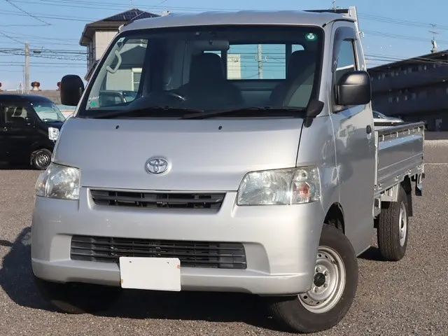 トヨタ タウンエーストラック DBF-S402U(2WD)の写真1