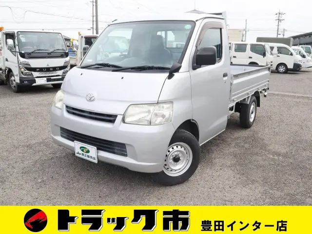 トヨタ タウンエーストラック DBF-S402U(2WD)の写真1
