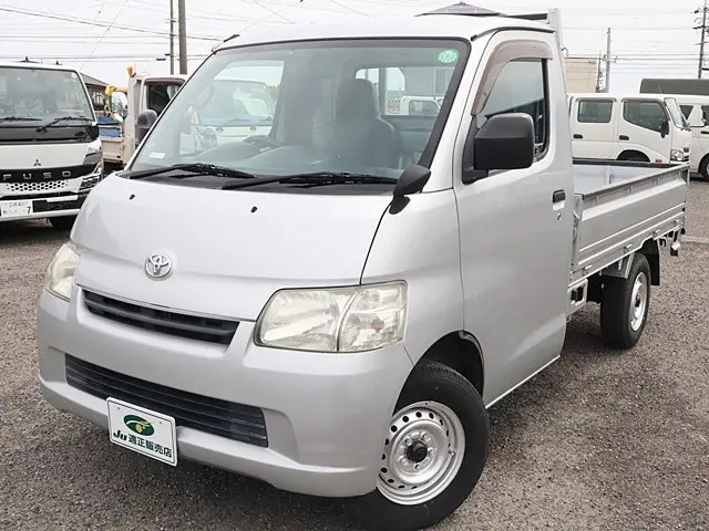 トヨタ タウンエーストラック DBF-S402U(2WD)の写真2
