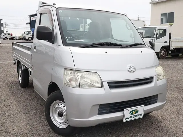 トヨタ タウンエーストラック DBF-S402U(2WD)の写真4