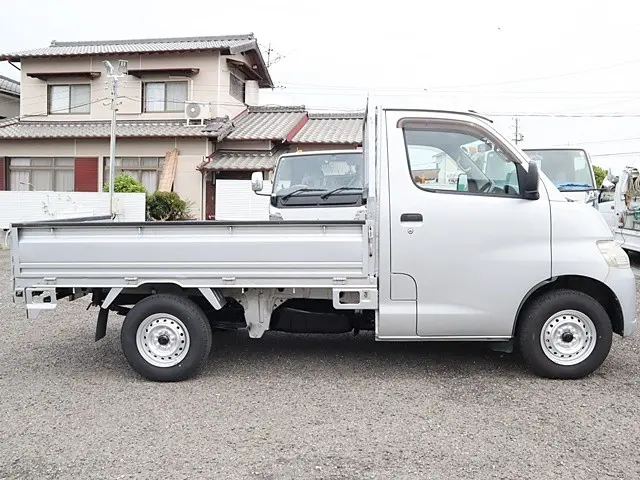 トヨタ タウンエーストラック DBF-S402U(2WD)の写真8