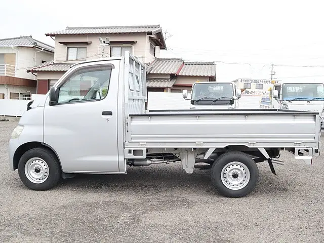 トヨタ タウンエーストラック DBF-S402U(2WD)の写真9