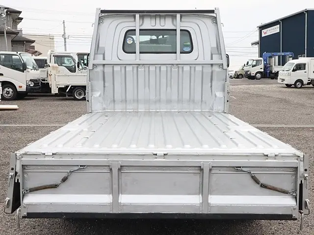 トヨタ タウンエーストラック DBF-S402U(2WD)の写真11