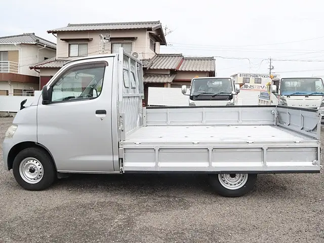 トヨタ タウンエーストラック DBF-S402U(2WD)の写真13