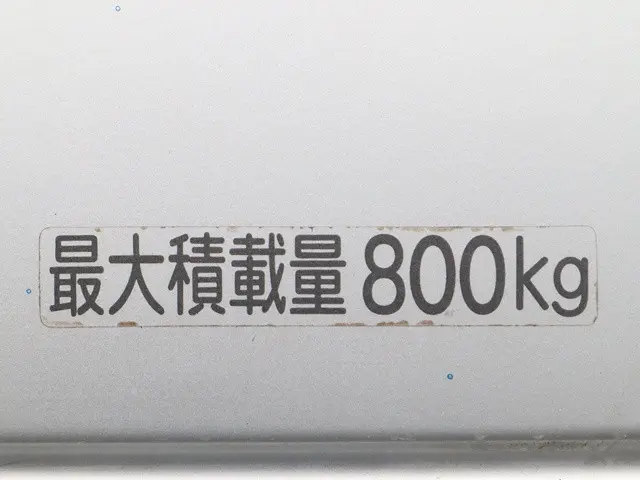 トヨタ タウンエーストラック DBF-S402U(2WD)の写真15