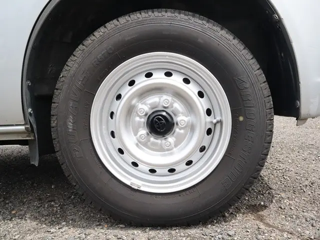 トヨタ タウンエーストラック DBF-S402U(2WD)の写真19
