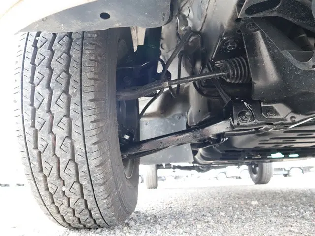 トヨタ タウンエーストラック DBF-S402U(2WD)の写真20