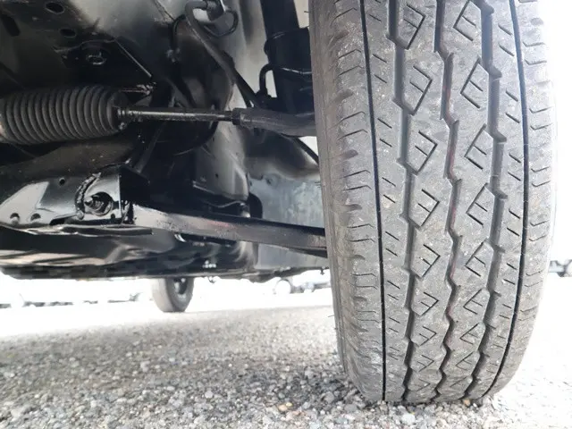 トヨタ タウンエーストラック DBF-S402U(2WD)の写真21