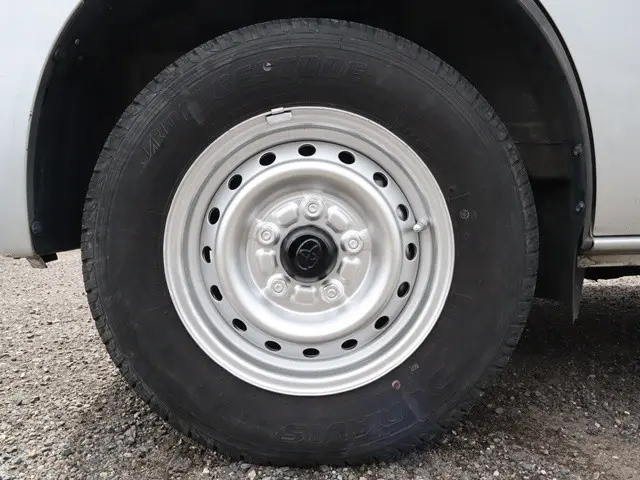 トヨタ タウンエーストラック DBF-S402U(2WD)の写真22