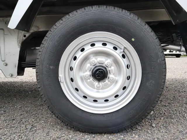 トヨタ タウンエーストラック DBF-S402U(2WD)の写真23