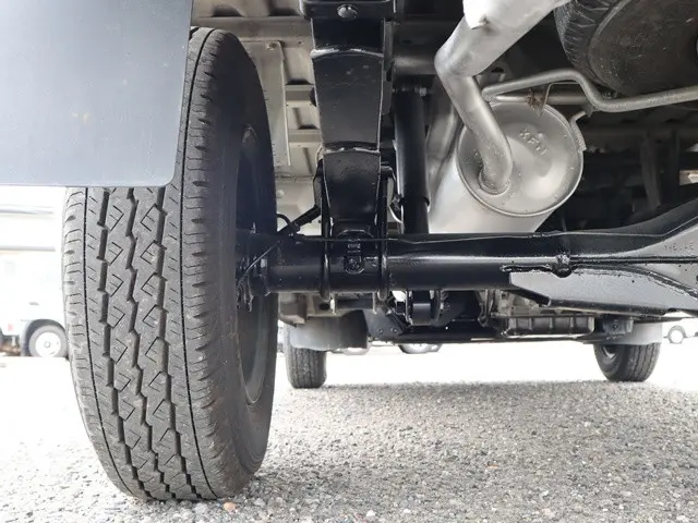 トヨタ タウンエーストラック DBF-S402U(2WD)の写真24
