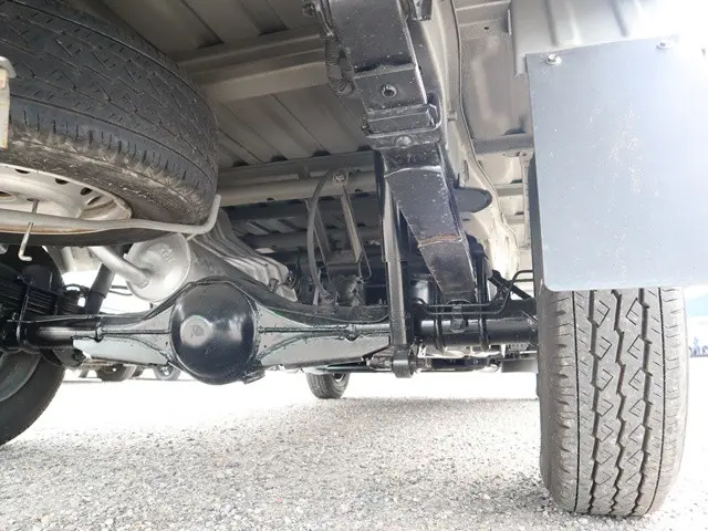 トヨタ タウンエーストラック DBF-S402U(2WD)の写真25