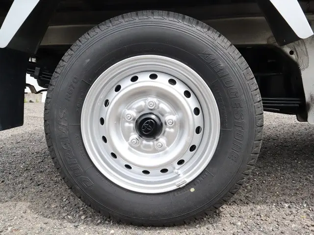トヨタ タウンエーストラック DBF-S402U(2WD)の写真26