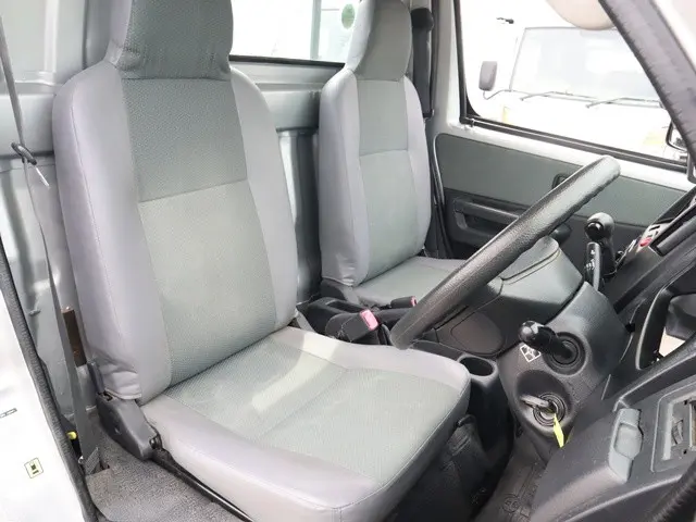トヨタ タウンエーストラック DBF-S402U(2WD)の写真28