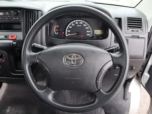 トヨタ タウンエーストラック DBF-S402U(2WD)の写真31