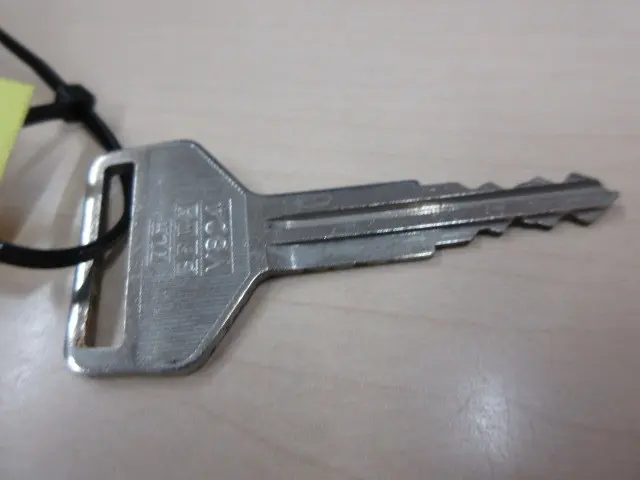 トヨタ ライトエーストラック GK-KM70(2WD)の写真5