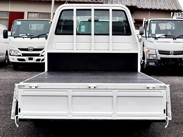 トヨタ ライトエーストラック GK-KM70(2WD)の写真11