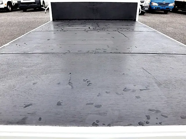 トヨタ ライトエーストラック GK-KM70(2WD)の写真12