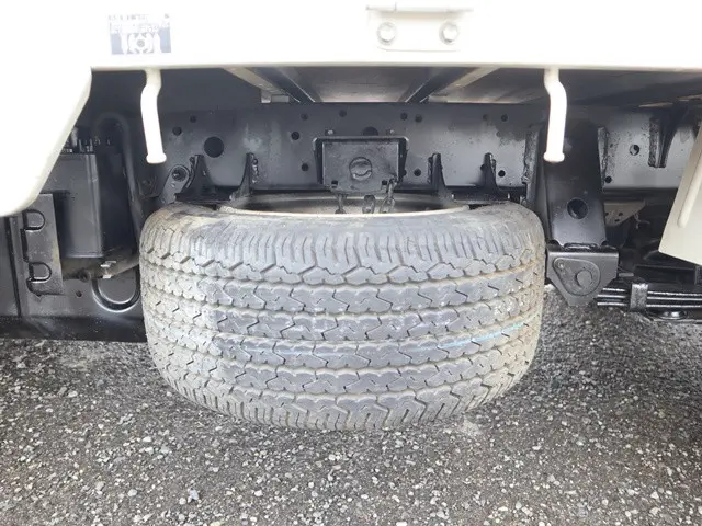 トヨタ ライトエーストラック GK-KM70(2WD)の写真19