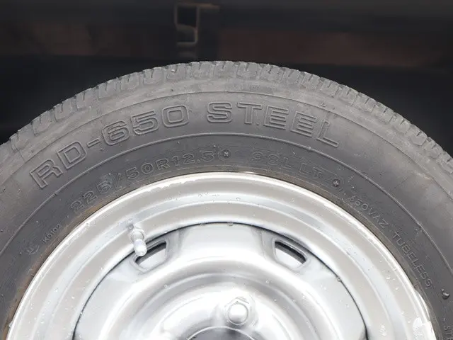 トヨタ ライトエーストラック GK-KM70(2WD)の写真21