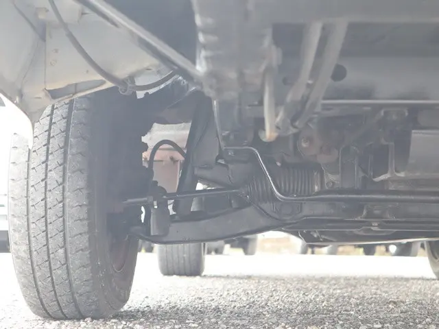 トヨタ ライトエーストラック GK-KM70(2WD)の写真23