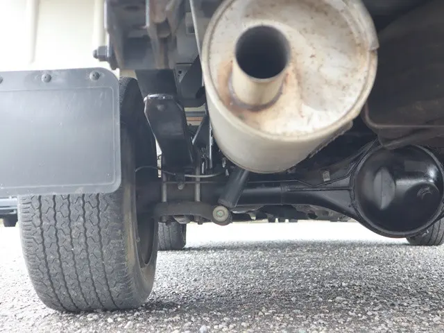 トヨタ ライトエーストラック GK-KM70(2WD)の写真27