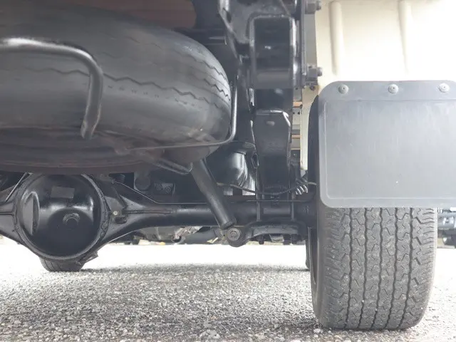 トヨタ ライトエーストラック GK-KM70(2WD)の写真28