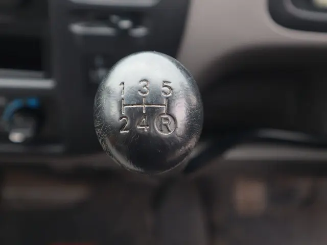 トヨタ ライトエーストラック GK-KM70(2WD)の写真35