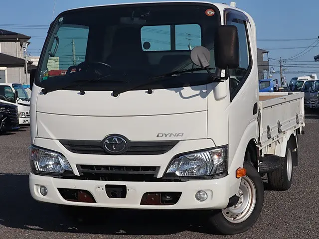 トヨタ ダイナ ABF-TRY230(2WD)の写真1