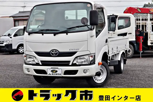 トヨタ ダイナ ABF-TRY230(2WD)の写真1