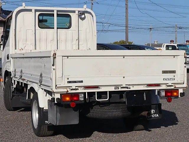 トヨタ ダイナ ABF-TRY230(2WD)の写真2