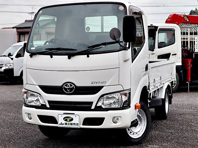 トヨタ ダイナ ABF-TRY230(2WD)の写真2