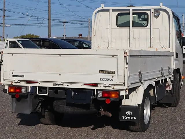 トヨタ ダイナ ABF-TRY230(2WD)の写真3