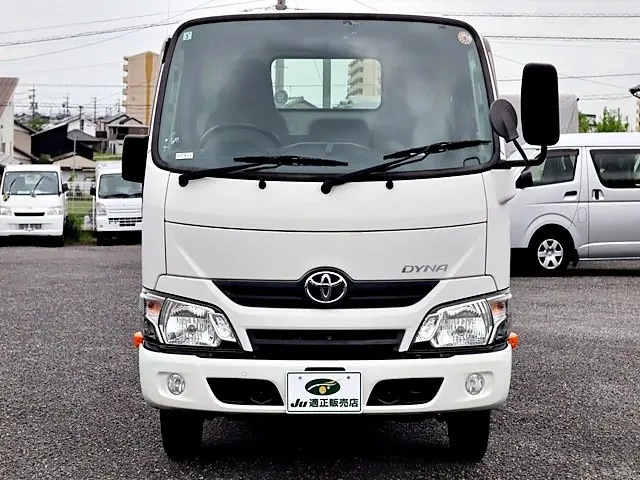トヨタ ダイナ ABF-TRY230(2WD)の写真3