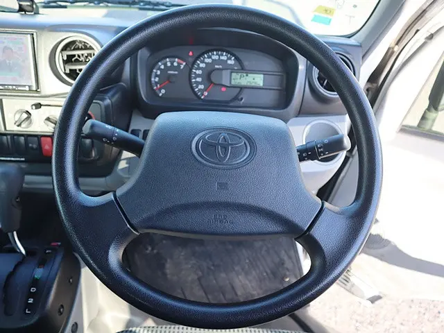 トヨタ ダイナ ABF-TRY230(2WD)の写真4