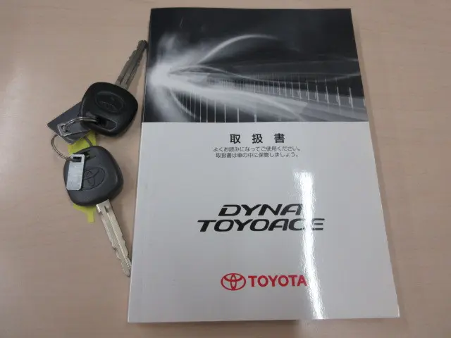 トヨタ ダイナ ABF-TRY230(2WD)の写真5