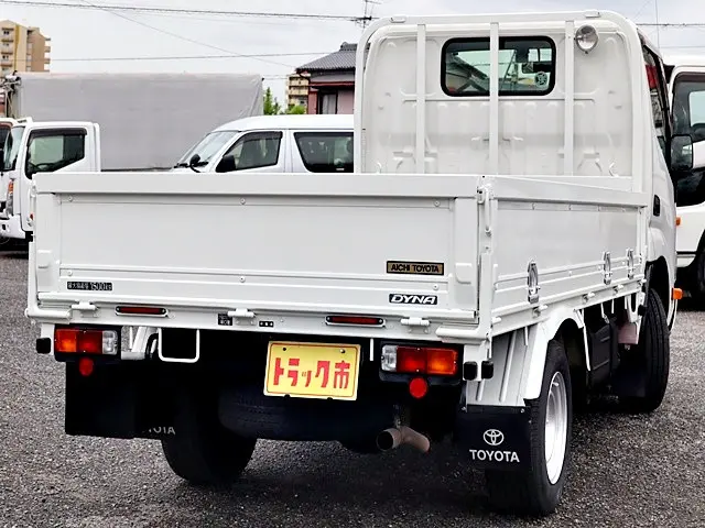 トヨタ ダイナ ABF-TRY230(2WD)の写真5