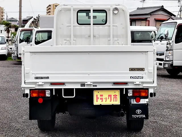 トヨタ ダイナ ABF-TRY230(2WD)の写真6