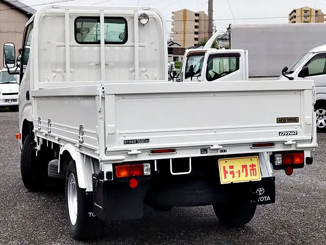 トヨタ ダイナ ABF-TRY230(2WD)の写真7