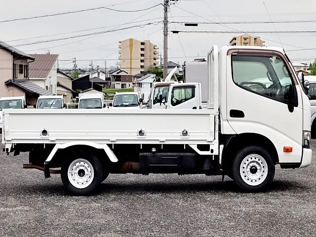 トヨタ ダイナ ABF-TRY230(2WD)の写真8