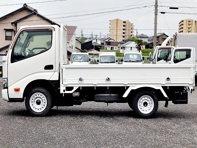 トヨタ ダイナ ABF-TRY230(2WD)の写真9