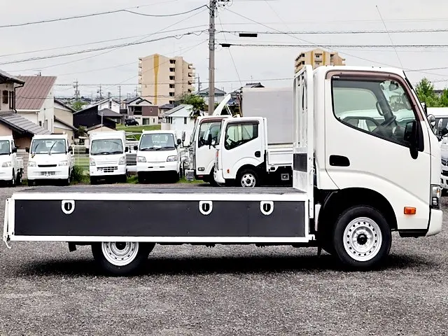 トヨタ ダイナ ABF-TRY230(2WD)の写真10