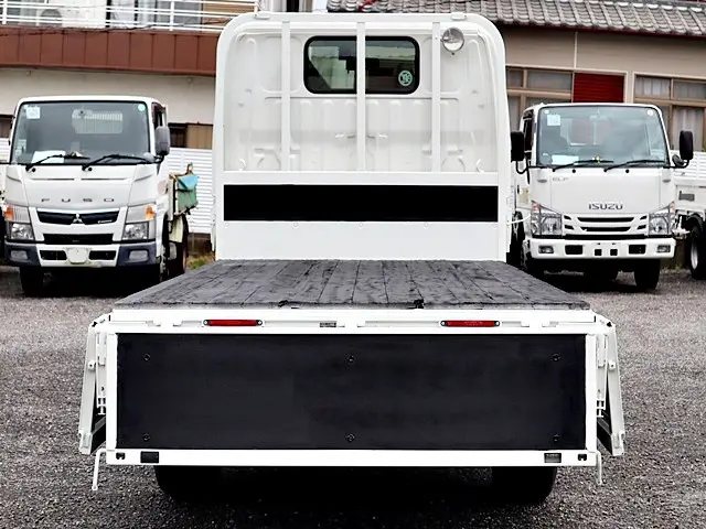 トヨタ ダイナ ABF-TRY230(2WD)の写真12