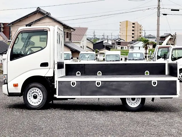 トヨタ ダイナ ABF-TRY230(2WD)の写真13