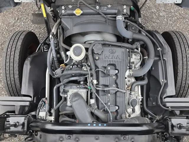トヨタ ダイナ ABF-TRY230(2WD)の写真17