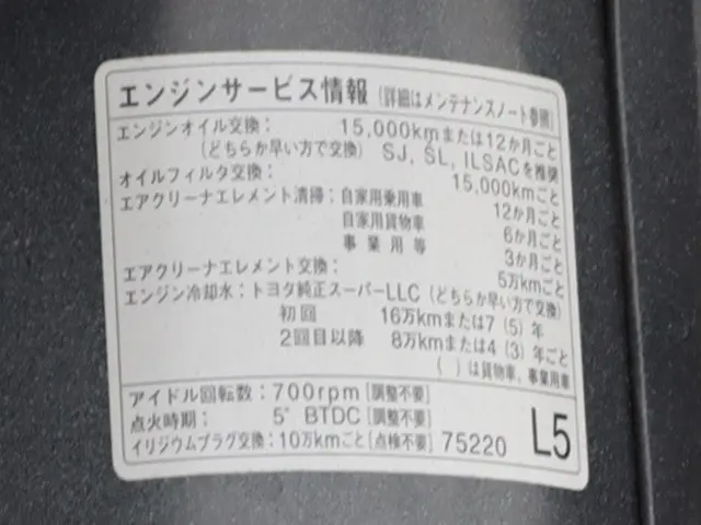 トヨタ ダイナ ABF-TRY230(2WD)の写真18