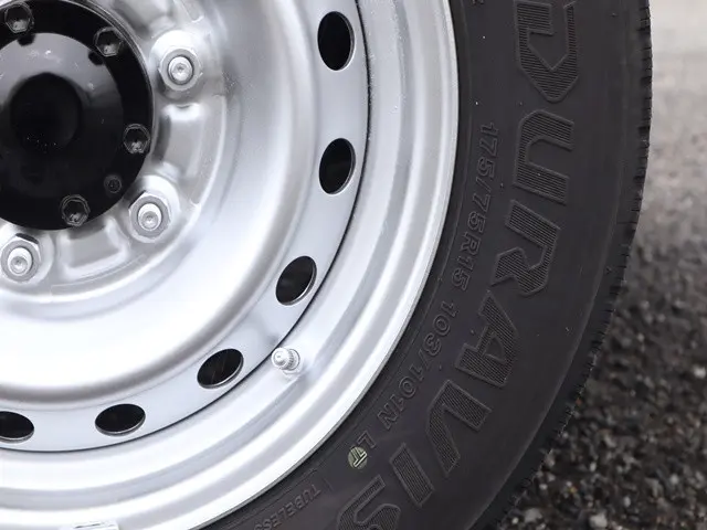 トヨタ ダイナ ABF-TRY230(2WD)の写真22
